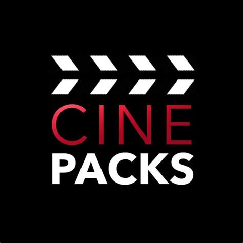 cine packs|CinePacks Studios (@cinepacks.studios) • Instagram photos and .
